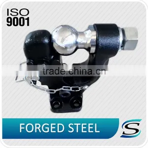 Factory Recommend Forged Steel Parts thumbnail-6