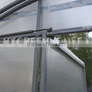 Temperauture Adjustable Automatic Thermal Actuator for Ventilation of GreenhousesHX-T316-1 thumbnail-6