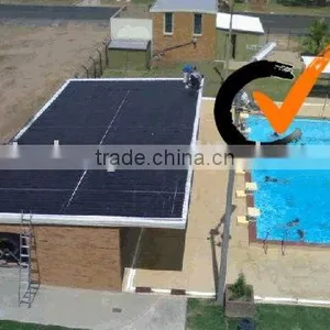 Solar Hot Water System Pool Heating,EPDM Mat,solar Pool Heating thumbnail-1
