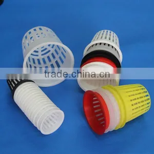 Colorful 108MM Net Pots for NFT Systems thumbnail-1