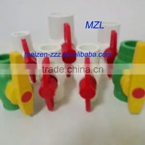 Pvc Ball Check Valve thumbnail-1