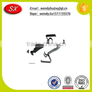 Spring Clips for in Dongguan ISO9001/RoHS thumbnail-1