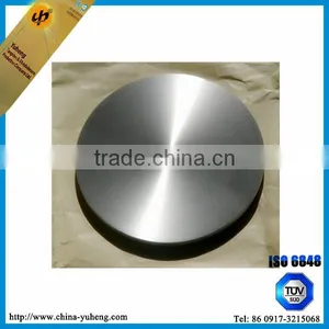 Wholesale Prices Ta-10w Sheet for Heat Insulation thumbnail-2