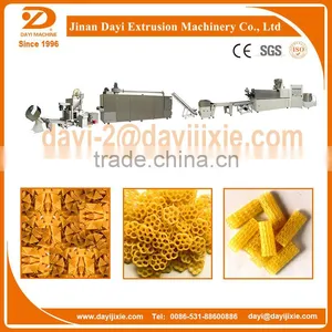 Single-screw Extruder Pasta Making Equipment thumbnail-3