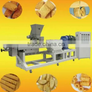 Vegetarian Artificial Soya Meat Making Machine thumbnail-1