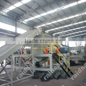 Waste Tyre Machinery thumbnail-1