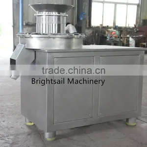 Granulator & Granulating Machine thumbnail-3
