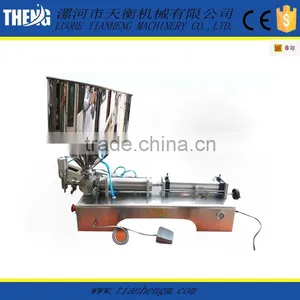 Filling Machine for Juice/Beverage thumbnail-2