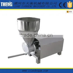 Manual Paste Filling Machine thumbnail-1