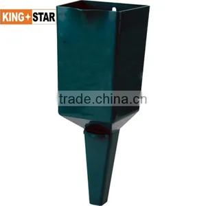 590ml Birdfeeder Scoop for Seeds thumbnail-1