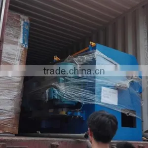 Straight Line Continuous Wire Drawing Machine thumbnail-5