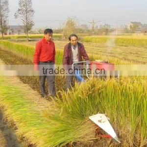 Multifunction Tractor Used Harvest Part, Reaper Head thumbnail-5