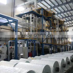 Fiberglass Texturized Fabric for Welding Protection thumbnail-5