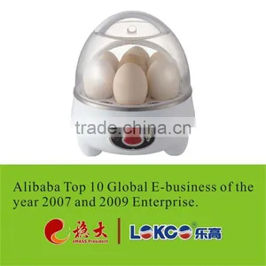 Eletric Automatic Egg Boiler/Cooker/Master,OEM Manufacturer thumbnail-1