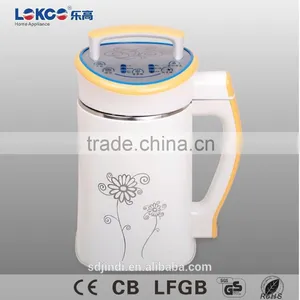 Muilti-functional Electric Soybean Milk Maker/machine thumbnail-1