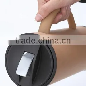 Fashion and Pretty Stainless Steel Big Coffee Pot(JGAA-A) thumbnail-6
