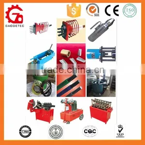 Post Tensioning Anchor Bridge Prestressed Concrete Machine thumbnail-1