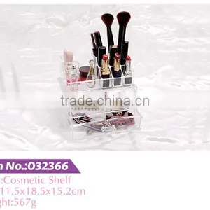 032366 Cosmetic Shelf ; Lipstick Shelf thumbnail-1