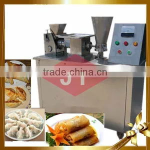 Mini Size Home Dumpling Machine Gyoza Making Machine For Sale thumbnail-2