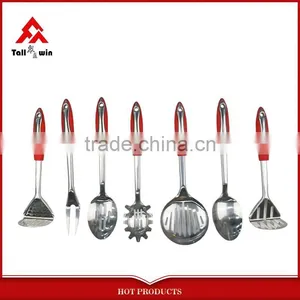 2015 New!!stainless Steel Kitchen Utensils, Cooking Tool Utensils,kitchenware thumbnail-2