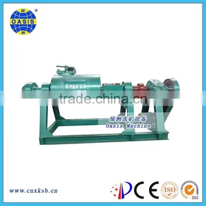 Barrel-Type(Tube)Ball Grinder,Mixer Gold Machine thumbnail-2