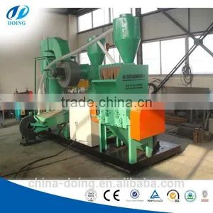Waste Recycling Machine Electronic Pcb Board Recycling Plant/electronic Circuit Board Recycling Machine thumbnail-4