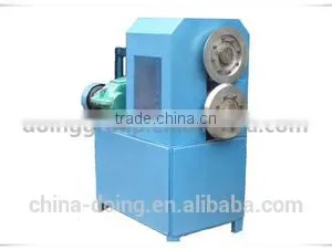 China Supplier,Doing Company Spares no Cost to Provide You Block Cutting Machine/waste Tire Recycling Line/rubber Cutter thumbnail-1