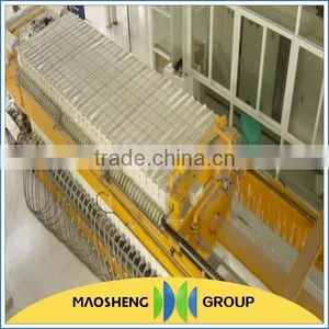 20Ton Hot Selling in Nicaragua Crude Rice Bran Oil Refining Mill thumbnail-4