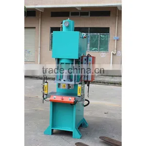 Pizza Dough Press Machine thumbnail-3