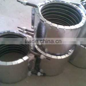 Temperature Control System Are Designed to Produce High Density Metal Briquetting Machine thumbnail-5