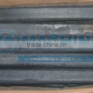 Top Seller in China Wood/biomass Briquette Extruder Machine thumbnail-6