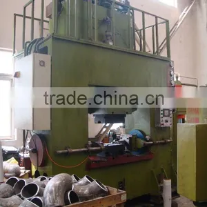 Tee Cold Forming Machine YSLT250 thumbnail-1