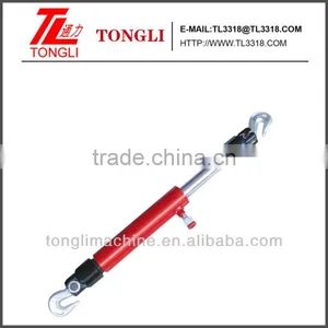 5Ton TL0205A Red Pull Back Ram thumbnail-1