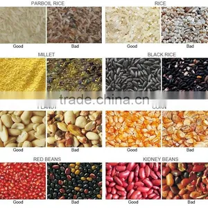 Metak Optical Rice Color Sorter Ejector For Sale thumbnail-4