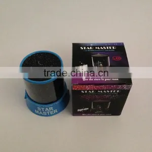 Star Master Night Lamp Led Night Light for Bar Romantic Star Master thumbnail-2