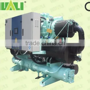 CE Quality Certified Water in One Water Heater Water Soure Heat Pump thumbnail-1