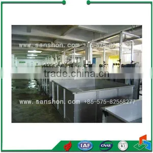 Advanced Sanshon STJ Box Vegetable And Fruit Dryer thumbnail-4