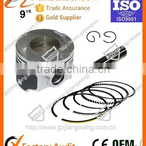 Factory Price Piston Kit Bajaj Discover 135cc thumbnail-3