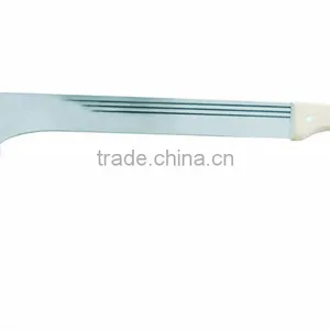 Matchet M2200 Steel Matchet With Bag thumbnail-2