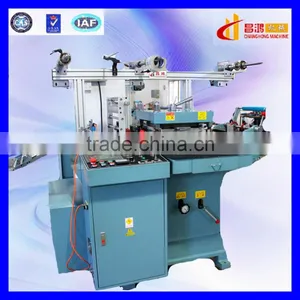 CH-320 China High Speed Digital Rotary Label Die Cutting Machine thumbnail-1