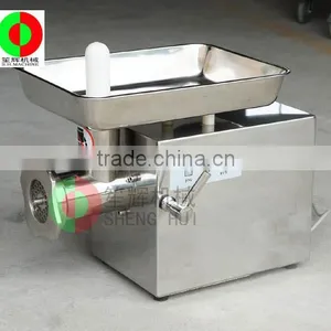 Shenghui Machine Hot Sale Stainless Steel Various High Quality Meat Grinder/best Meat Grinder Pricer thumbnail-3