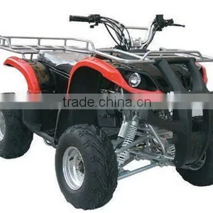 150cc Utility Automatic ATV thumbnail-1