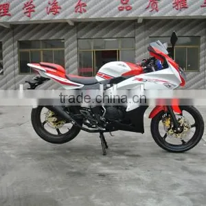 2014 South America Hot Selling 250cc Racing Motorcycle/bike thumbnail-1