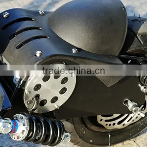1000W,1300W,1600W Folding Motor Scooter Electric for Adult ( HP107E-C) thumbnail-3