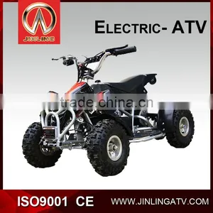 2016 Hot Sale Mini Kids Electric Atv Cheap Atv thumbnail-1