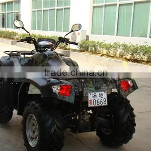 500CC ATV for Sale With EPA thumbnail-4
