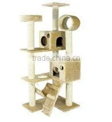 Cat Tree / Pet Products / Cat Scratcher thumbnail-1