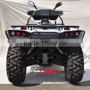 ATV 700 4x4 thumbnail-3