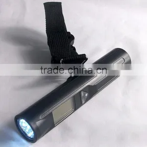 Lowest Price 50kg Luggage Scale thumbnail-3