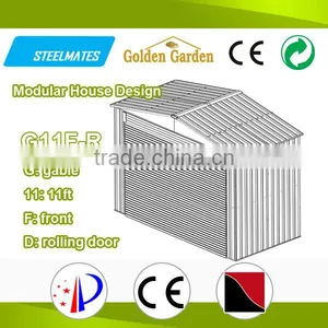 Durable Flat Planter Flower Pots thumbnail-4